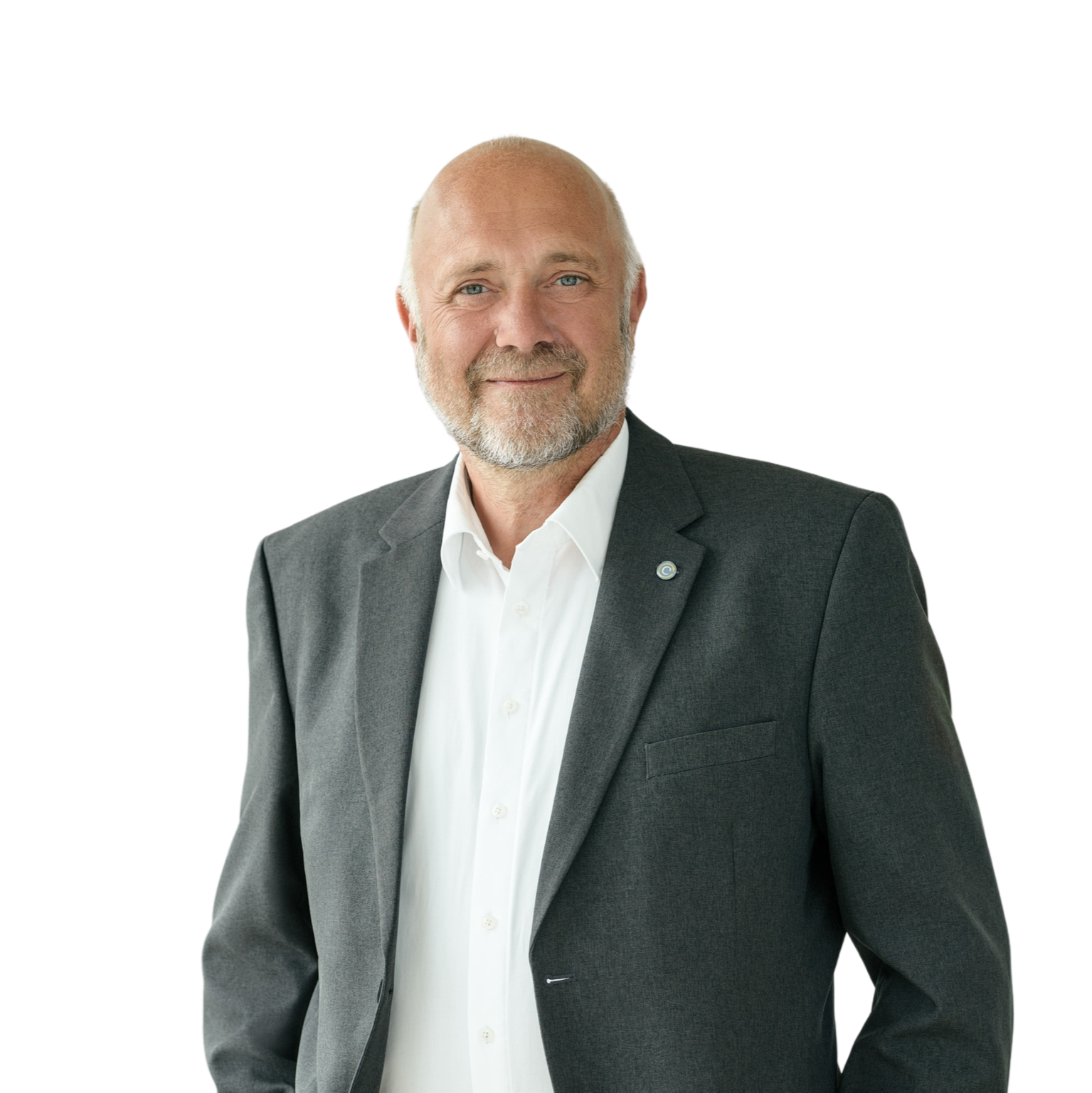Klaus Grothaus, Kandidat für Stadtrat und Kreistag Gifhorn