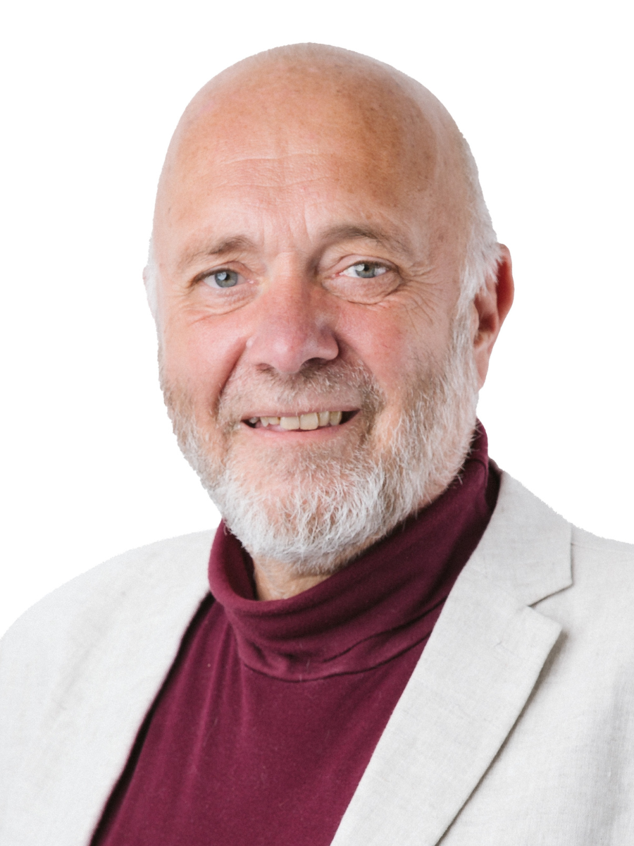 Klaus Grothaus, persönliches Porträt